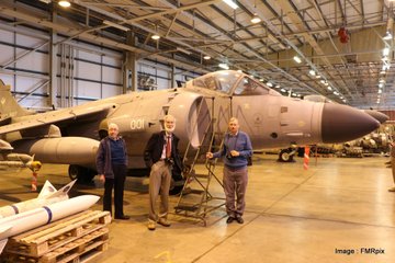 Sea Harrier